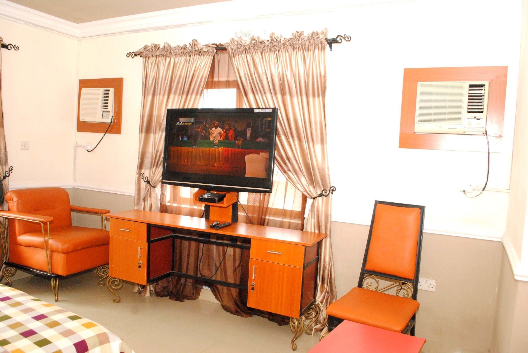 Aquatic Suites & Lounge Lagos Bagian luar foto